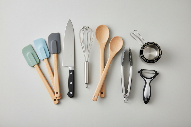 Cooking Tools
