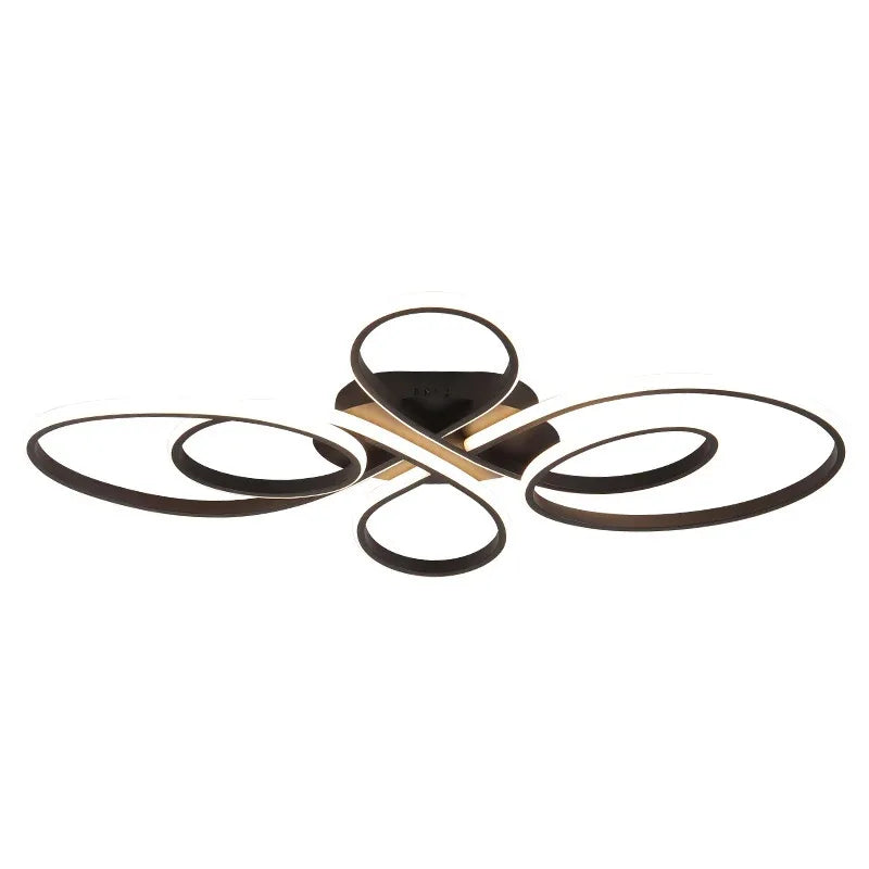 Modern LED Ceiling Light