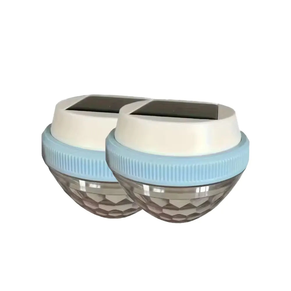 Solar Floating Pool Lights
