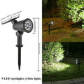 Solar Spot Lights