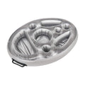 Inflatable 8-Hole Drink Tray